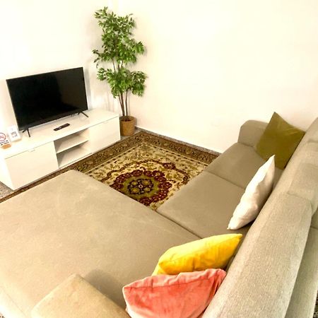 Apartamento Padron Centro P2 By Ur Bagian luar foto