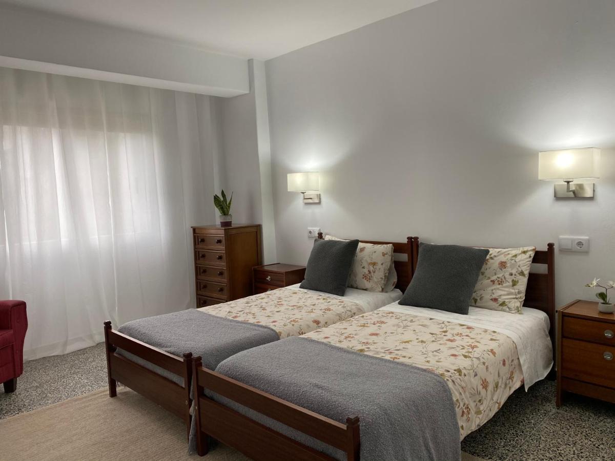 Apartamento Padron Centro P2 By Ur Bagian luar foto