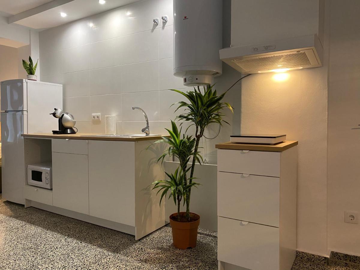 Apartamento Padron Centro P2 By Ur Bagian luar foto