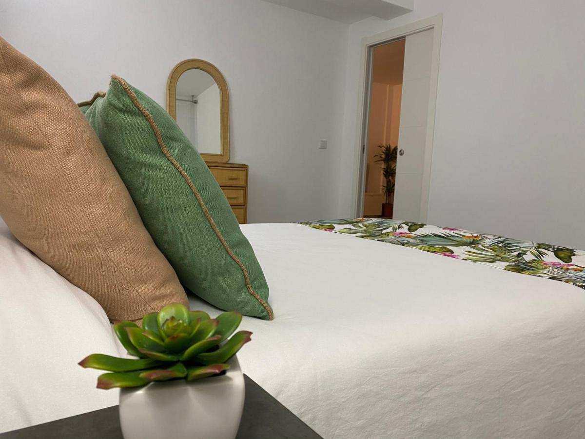 Apartamento Padron Centro P2 By Ur Bagian luar foto